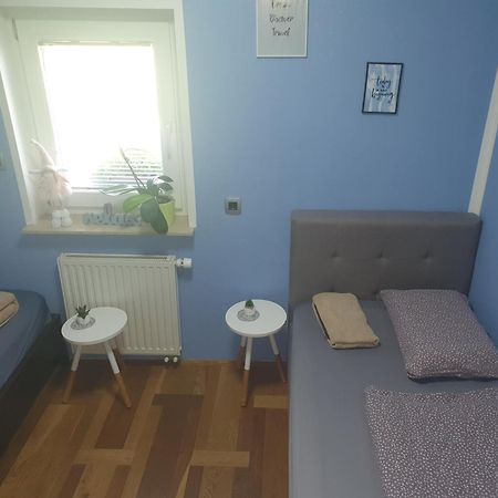 Sanja Apartment Near To Ljubljana Preserje pri Radomljah Экстерьер фото