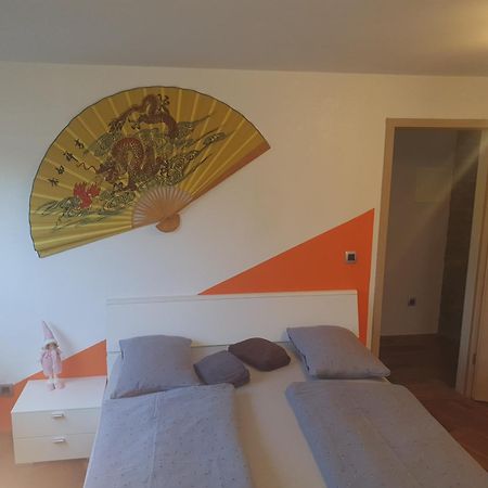 Sanja Apartment Near To Ljubljana Preserje pri Radomljah Экстерьер фото
