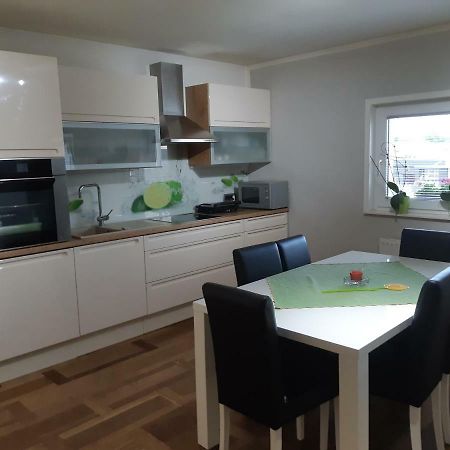 Sanja Apartment Near To Ljubljana Preserje pri Radomljah Экстерьер фото