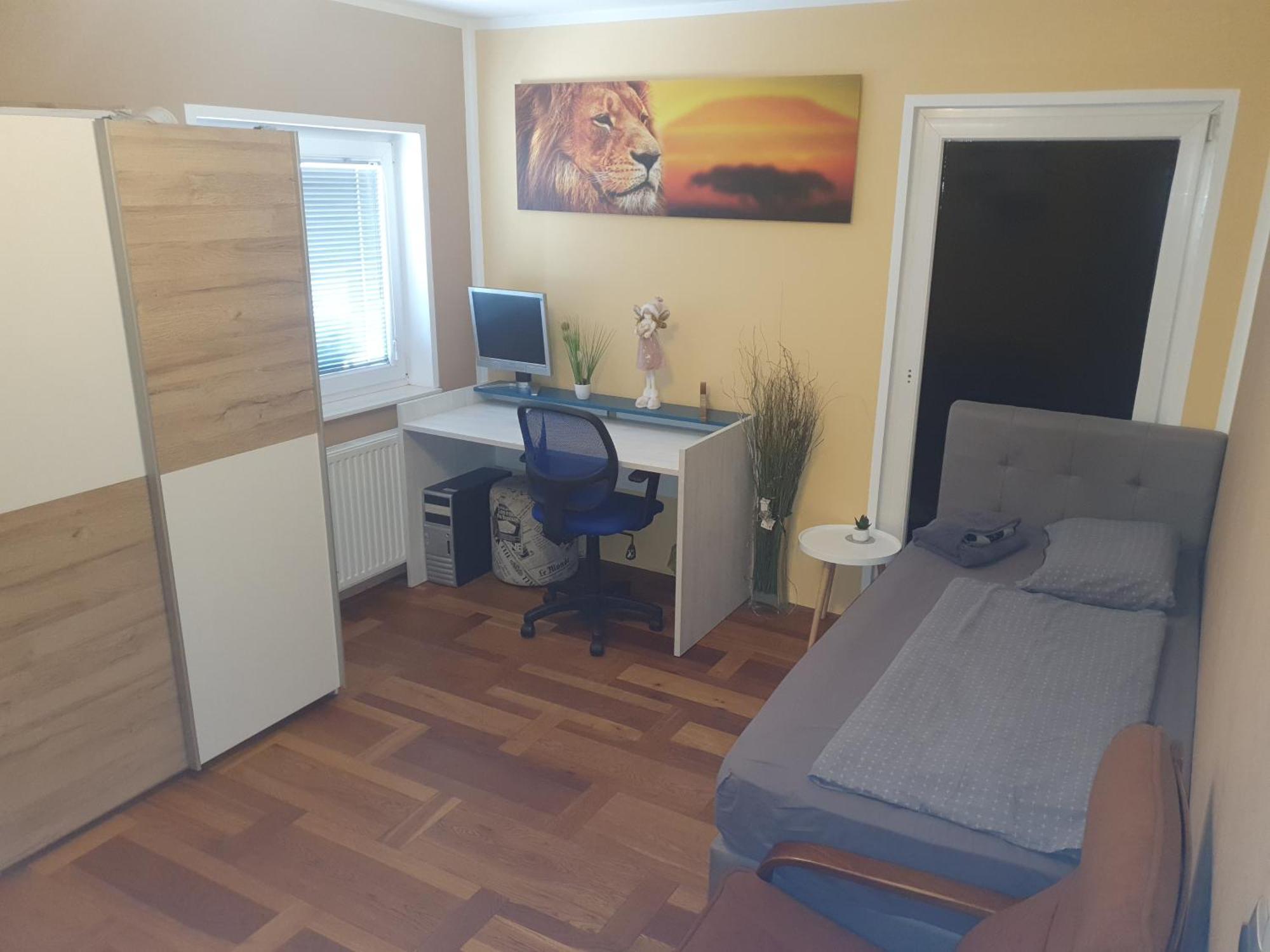 Sanja Apartment Near To Ljubljana Preserje pri Radomljah Экстерьер фото