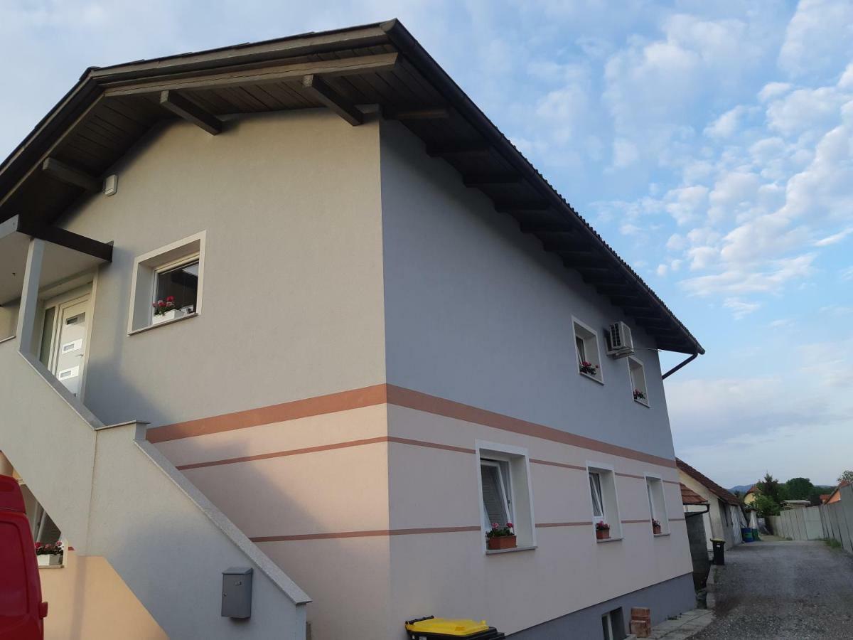 Sanja Apartment Near To Ljubljana Preserje pri Radomljah Экстерьер фото