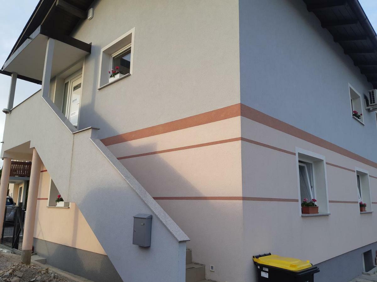 Sanja Apartment Near To Ljubljana Preserje pri Radomljah Экстерьер фото